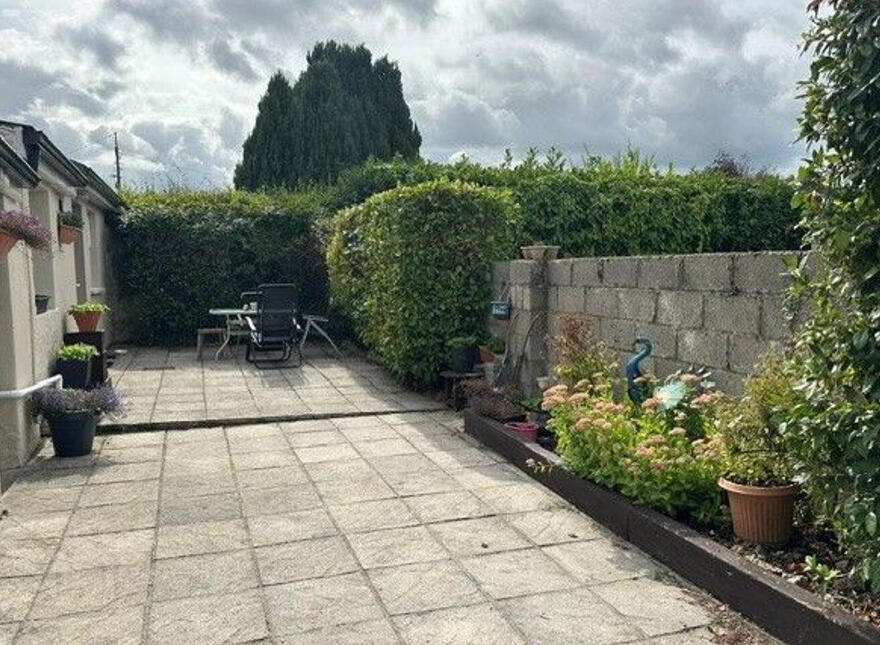 Ballynonty, Thurles, E41NP86