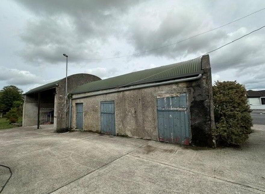 Ballynonty, Thurles, E41NP86