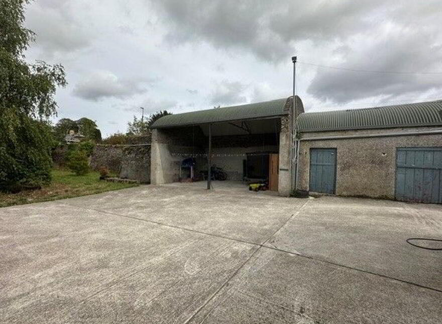 Ballynonty, Thurles, E41NP86