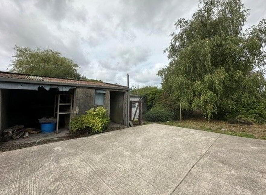 Ballynonty, Thurles, E41NP86