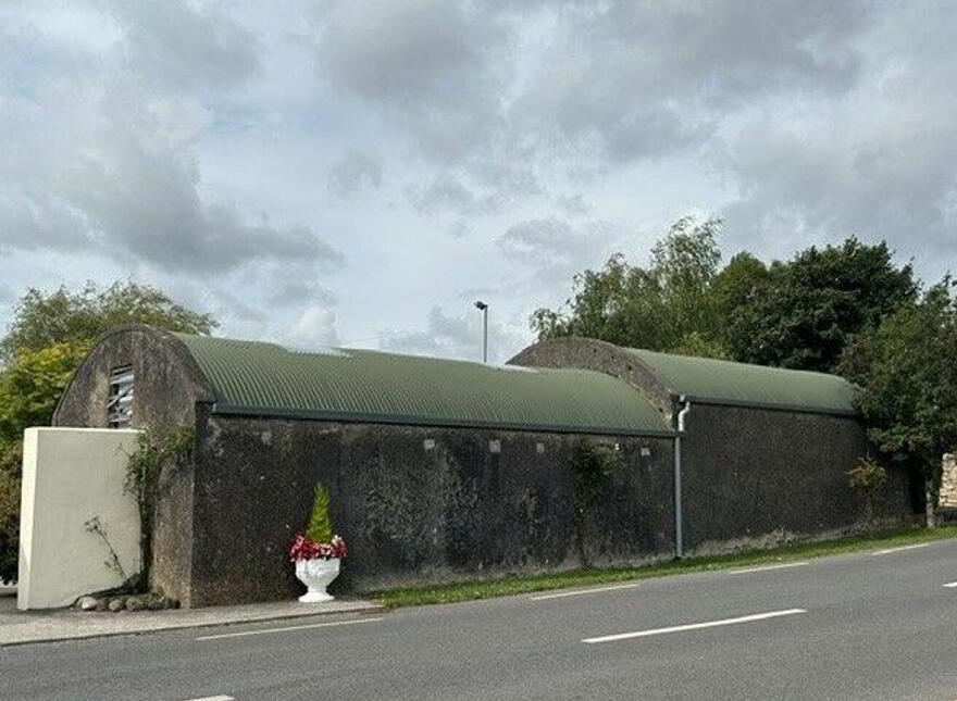 Ballynonty, Thurles, E41NP86