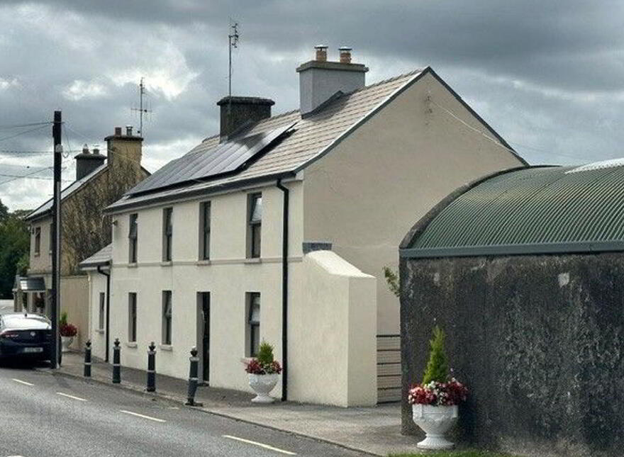 Ballynonty, Thurles, E41NP86