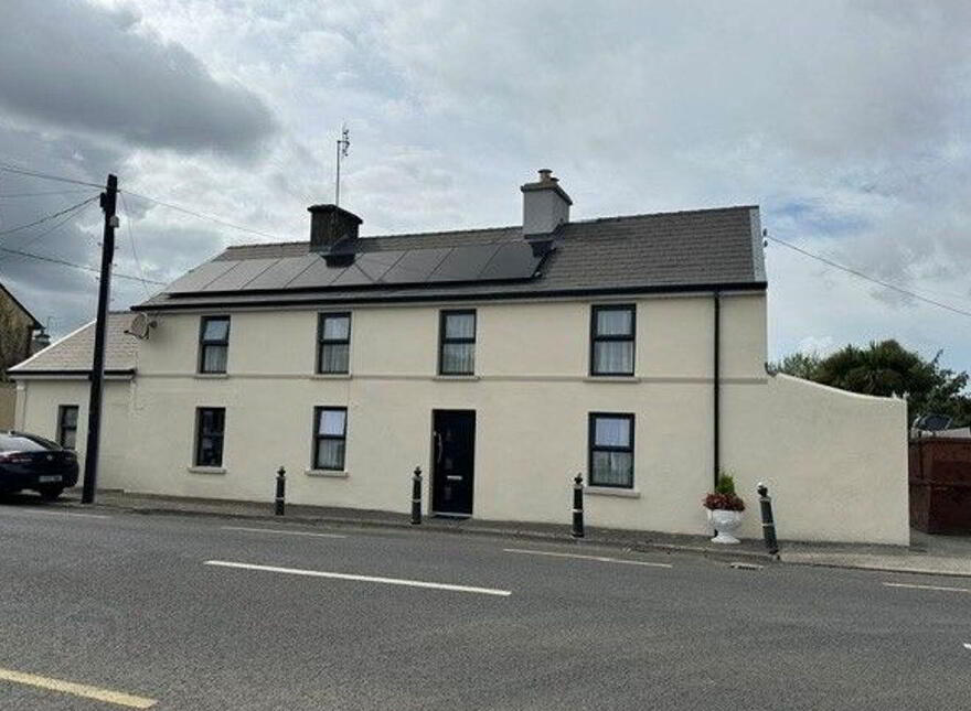 Ballynonty, Thurles, E41NP86