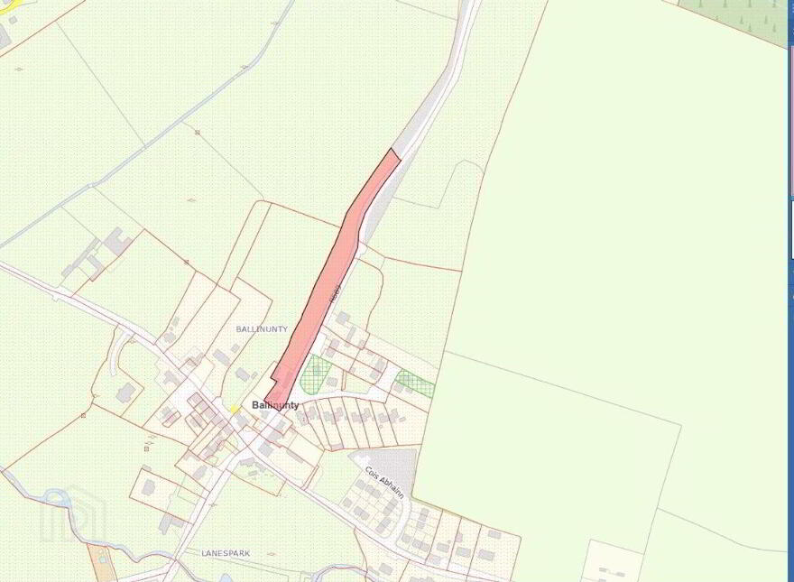 Ballynonty, Thurles, E41NP86