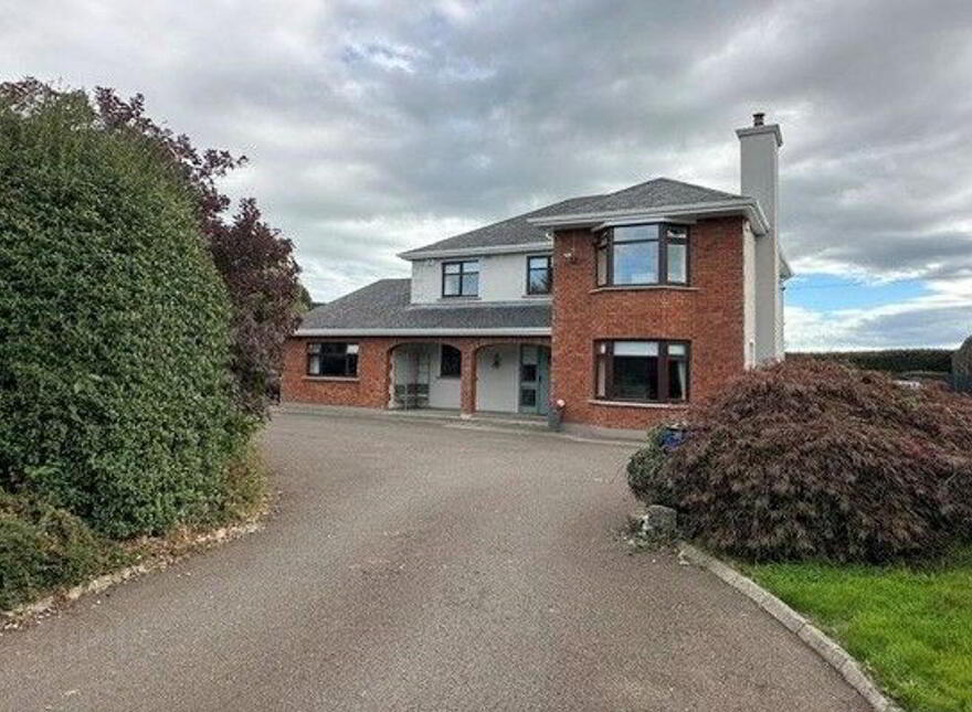Beakstown, Holycross, Thurles, E41FC82 photo