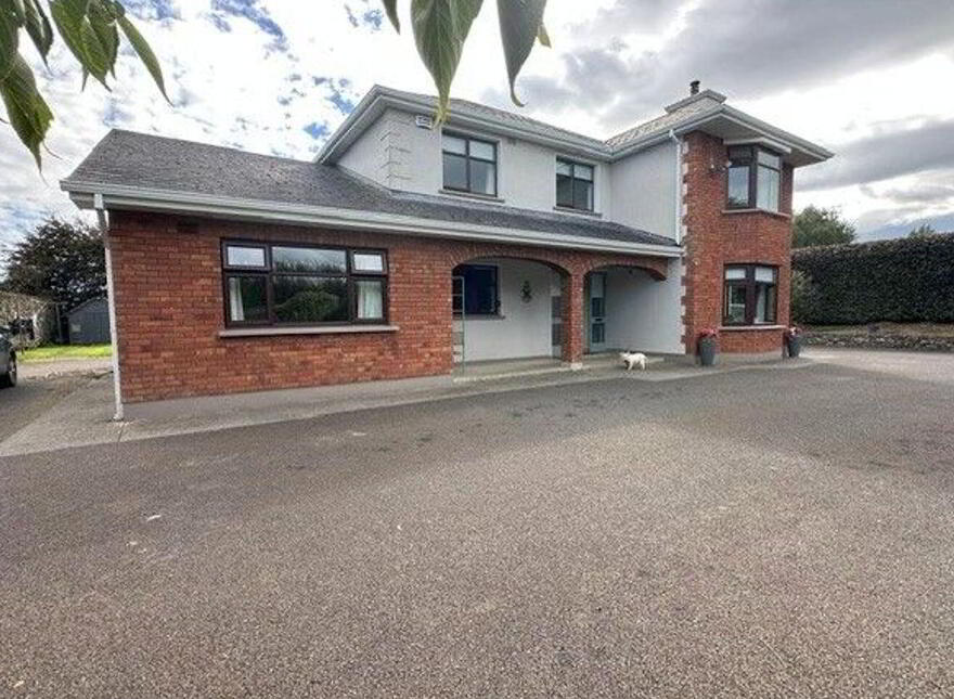 Beakstown, Holycross, Thurles, E41FC82