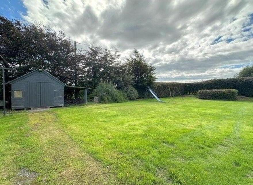 Beakstown, Holycross, Thurles, E41FC82