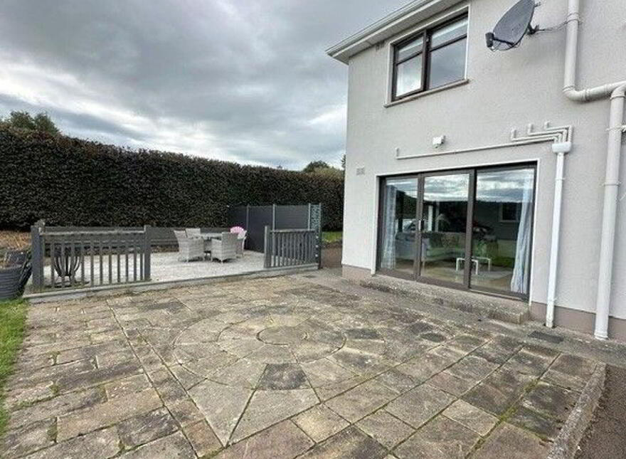 Beakstown, Holycross, Thurles, E41FC82