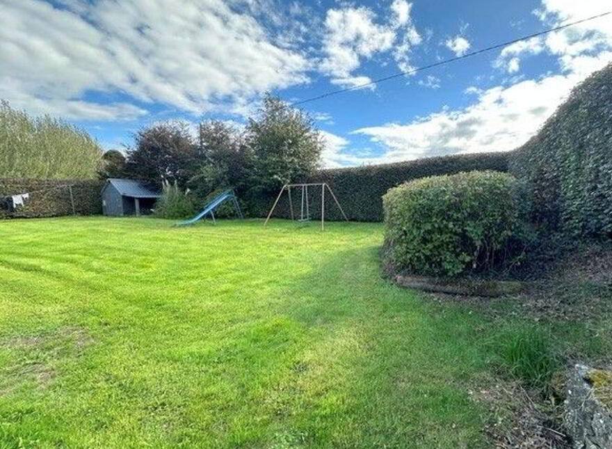 Beakstown, Holycross, Thurles, E41FC82