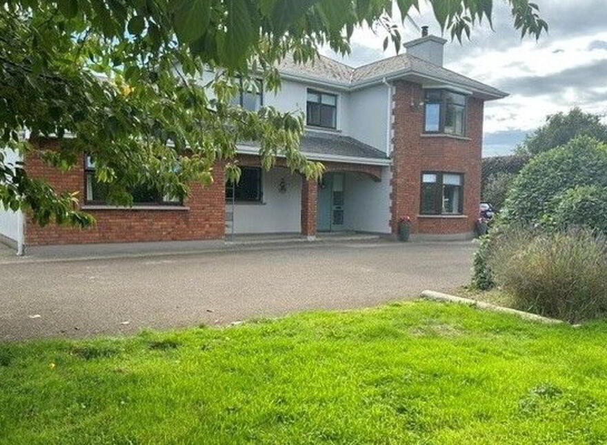 Beakstown, Holycross, Thurles, E41FC82