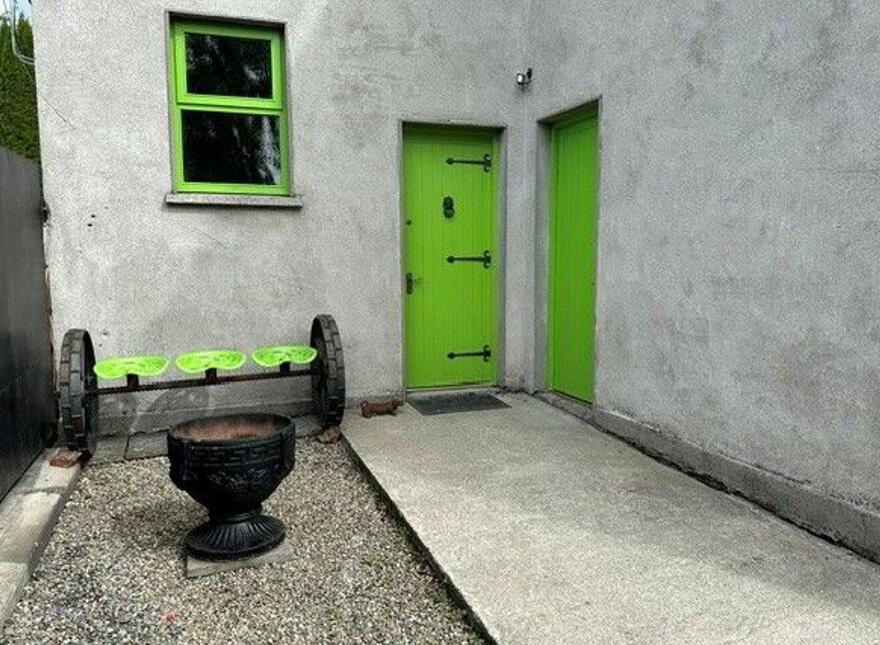 Upperchurch, Thurles, E41X2D6