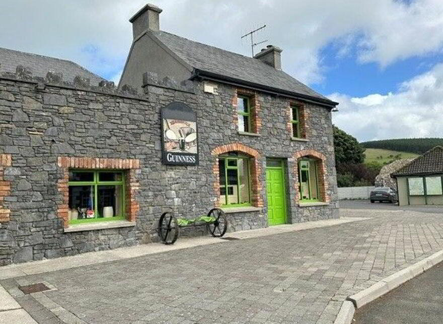 Upperchurch, Thurles, E41X2D6 photo