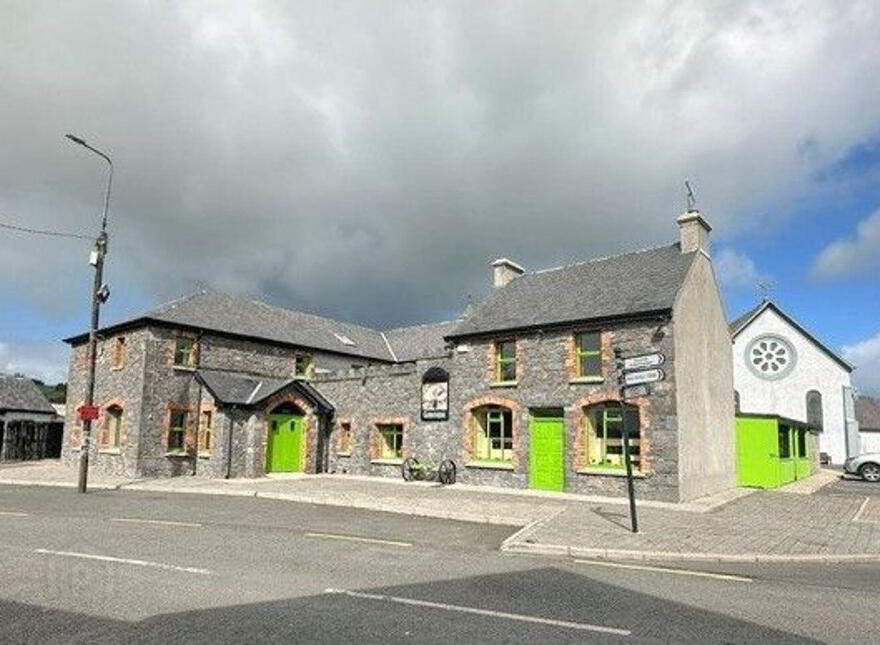 Upperchurch, Thurles, E41X2D6