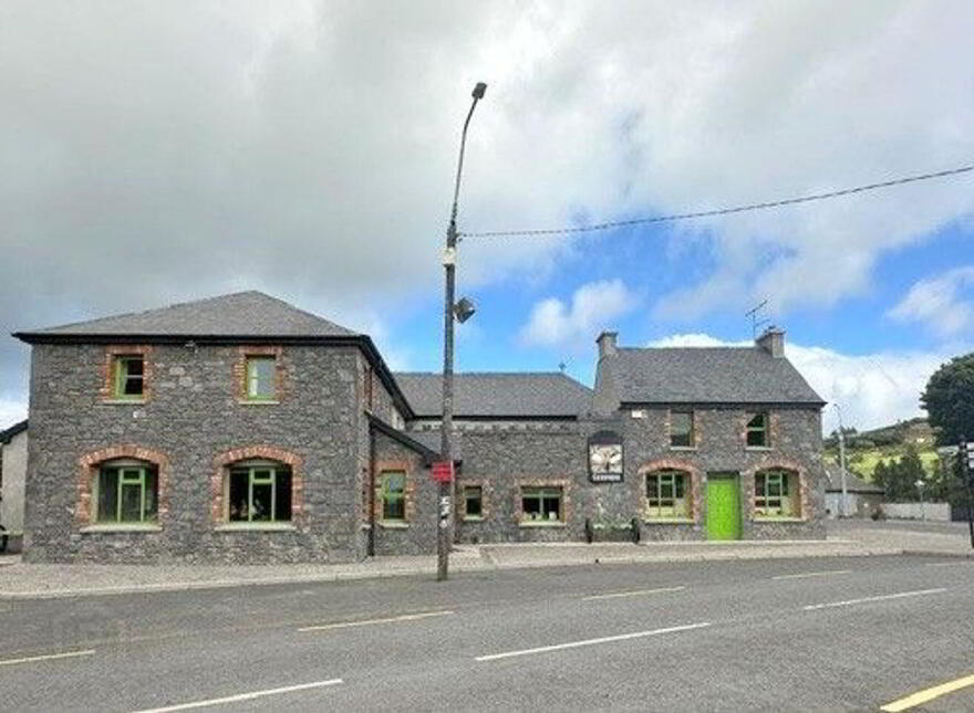 Upperchurch, Thurles, E41X2D6
