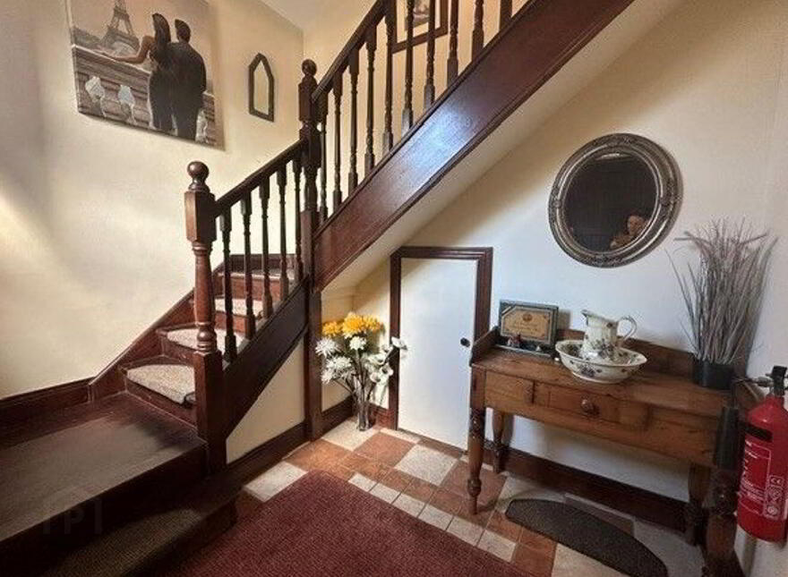 Upperchurch, Thurles, E41X2D6