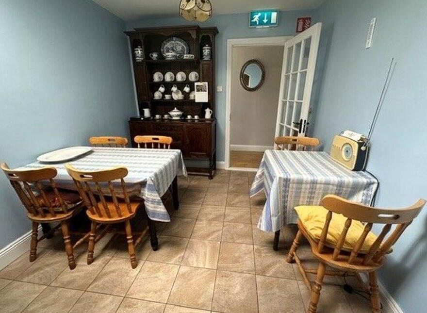 Upperchurch, Thurles, E41X2D6
