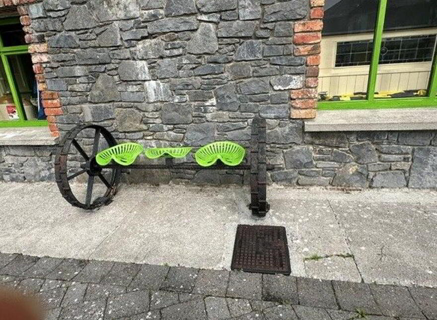 Upperchurch, Thurles, E41X2D6