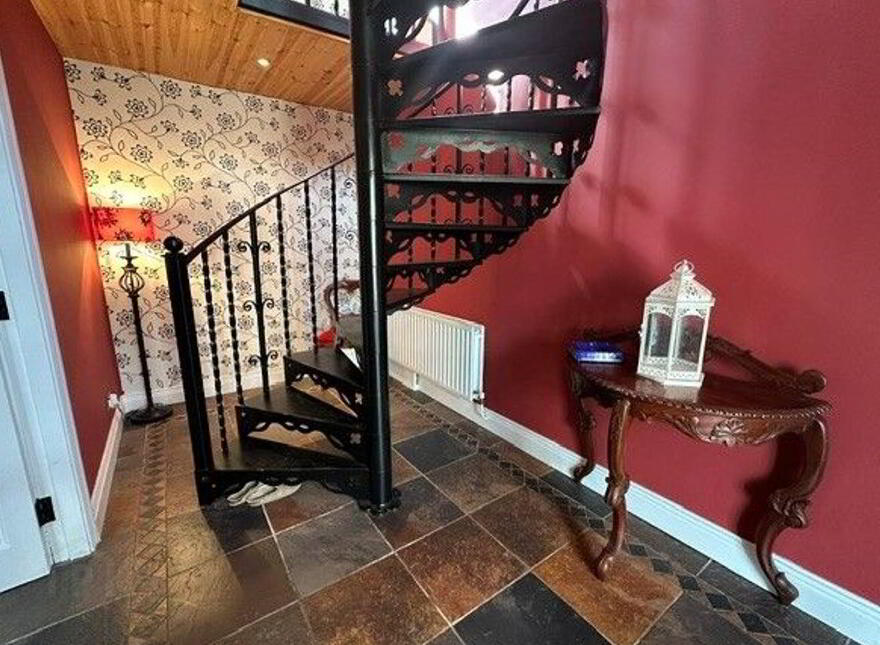 Upperchurch, Thurles, E41X2D6