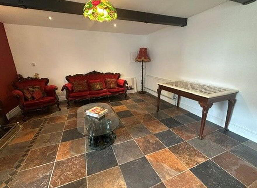 Upperchurch, Thurles, E41X2D6