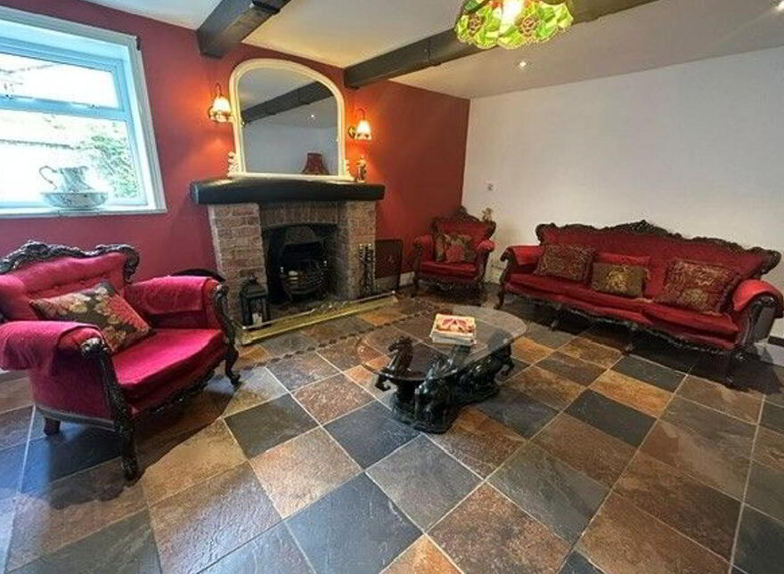 Upperchurch, Thurles, E41X2D6