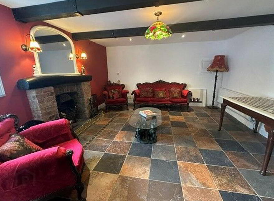 Upperchurch, Thurles, E41X2D6