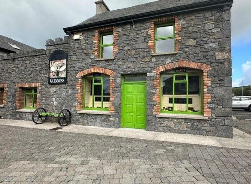 Upperchurch, Thurles, E41X2D6