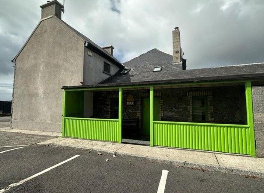 Upperchurch, Thurles, E41X2D6