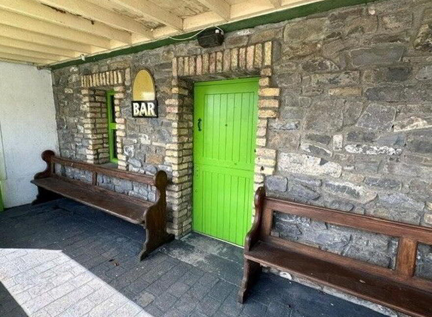 Upperchurch, Thurles, E41X2D6