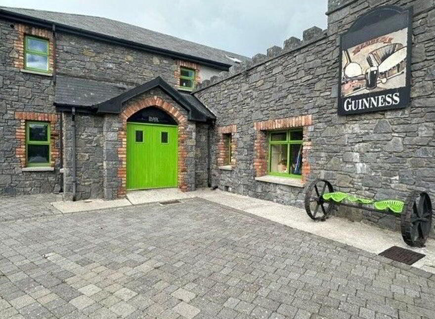 Upperchurch, Thurles, E41X2D6