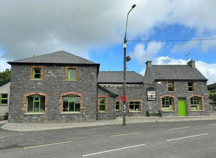 Upperchurch, Thurles, E41X2D6