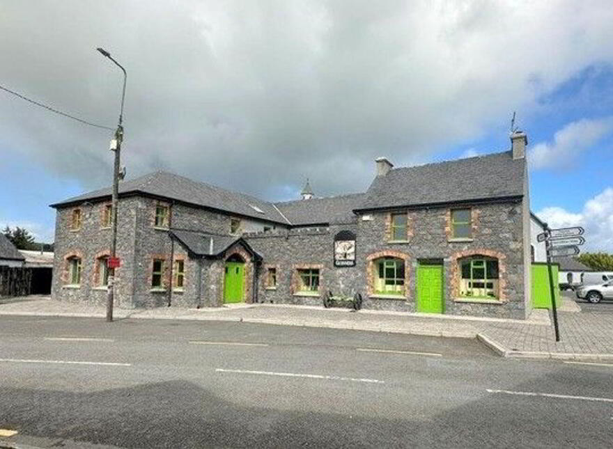 Upperchurch, Thurles, E41X2D6