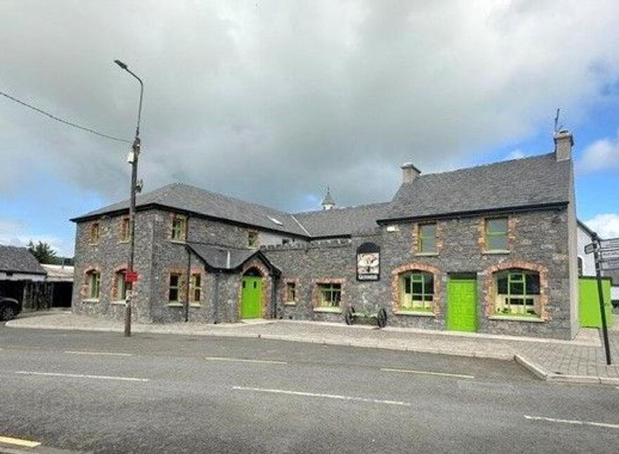 Upperchurch, Thurles, E41X2D6