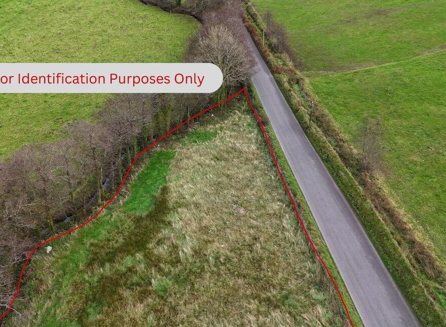 Kilnarovanagh, Toames, Macroom photo