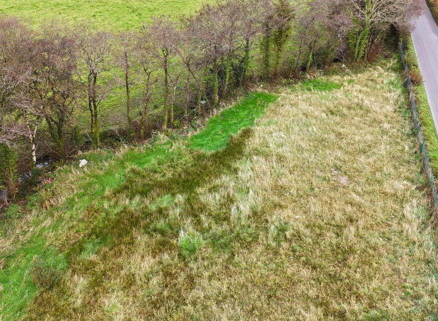 Kilnarovanagh, Toames, Macroom