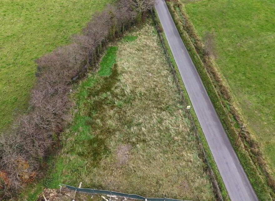 Kilnarovanagh, Toames, Macroom