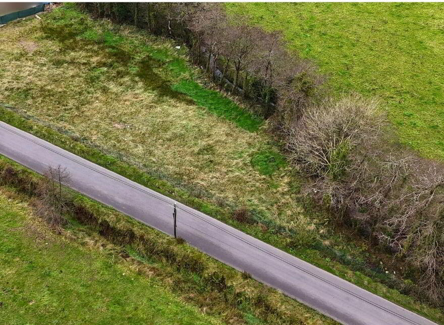 Kilnarovanagh, Toames, Macroom