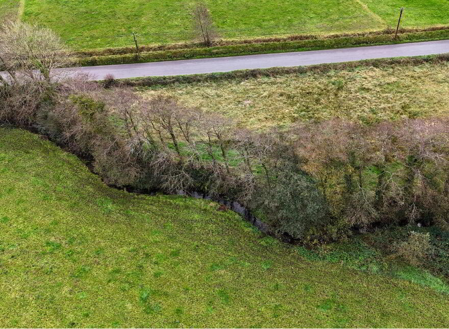 Kilnarovanagh, Toames, Macroom