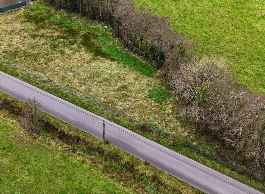 Kilnarovanagh, Toames, Macroom