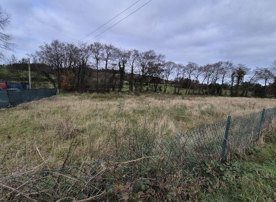 Kilnarovanagh, Toames, Macroom