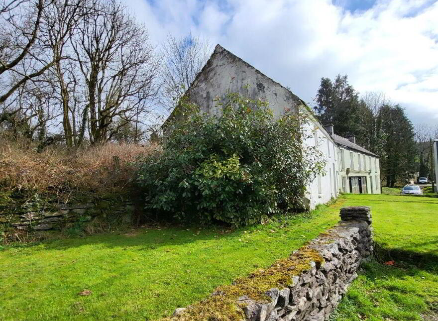 Carriganima, Macroom, P12YP58