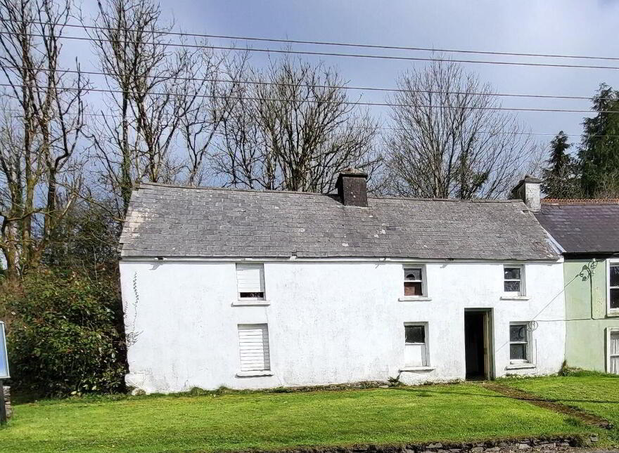 Carriganima, Macroom, P12YP58 photo