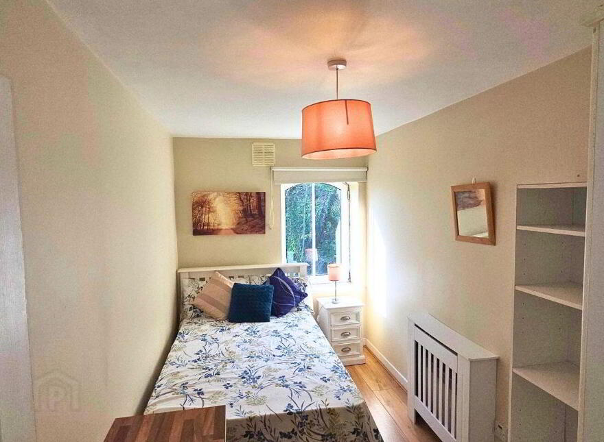 Apartment 404 River Towers, Lee Road, Sunday's Well, T23D268