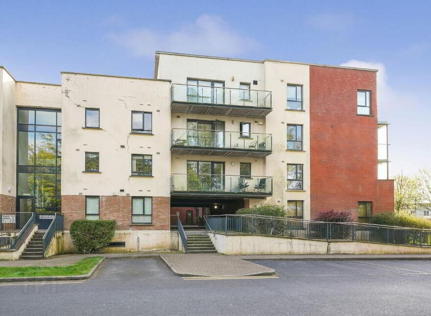 Apartment 4 Whatley Hall, Huntstown, Huntstown, D15XN40 photo