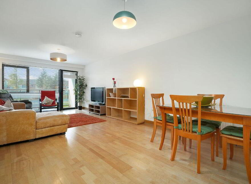 Apartment 4 Whatley Hall, Huntstown, Huntstown, D15XN40