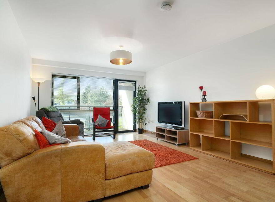 Apartment 4 Whatley Hall, Huntstown, Huntstown, D15XN40