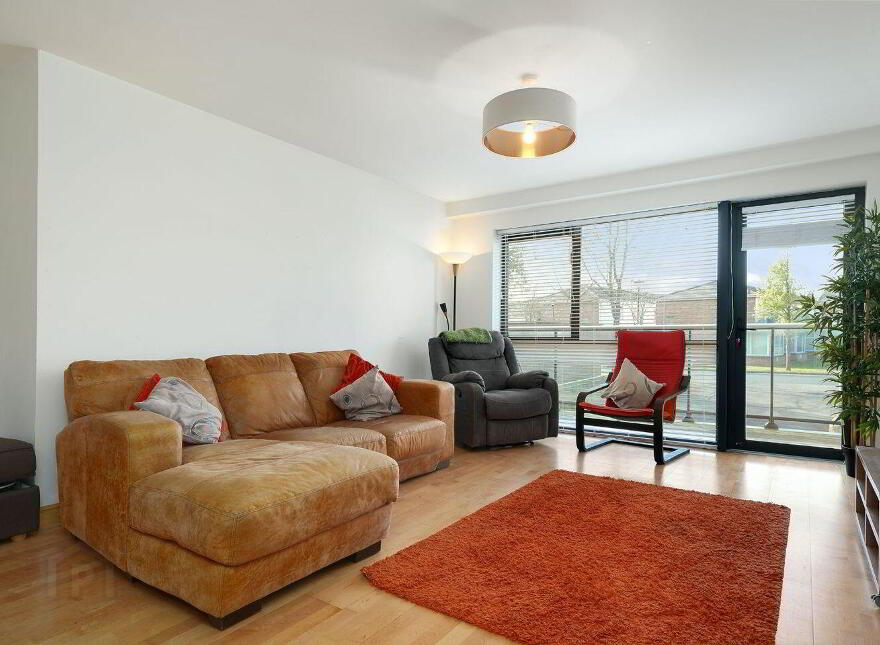 Apartment 4 Whatley Hall, Huntstown, Huntstown, D15XN40