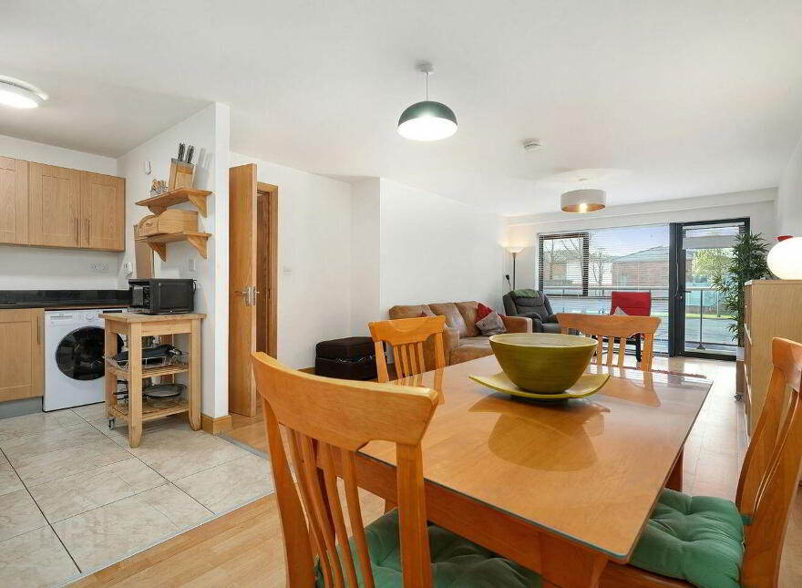Apartment 4 Whatley Hall, Huntstown, Huntstown, D15XN40