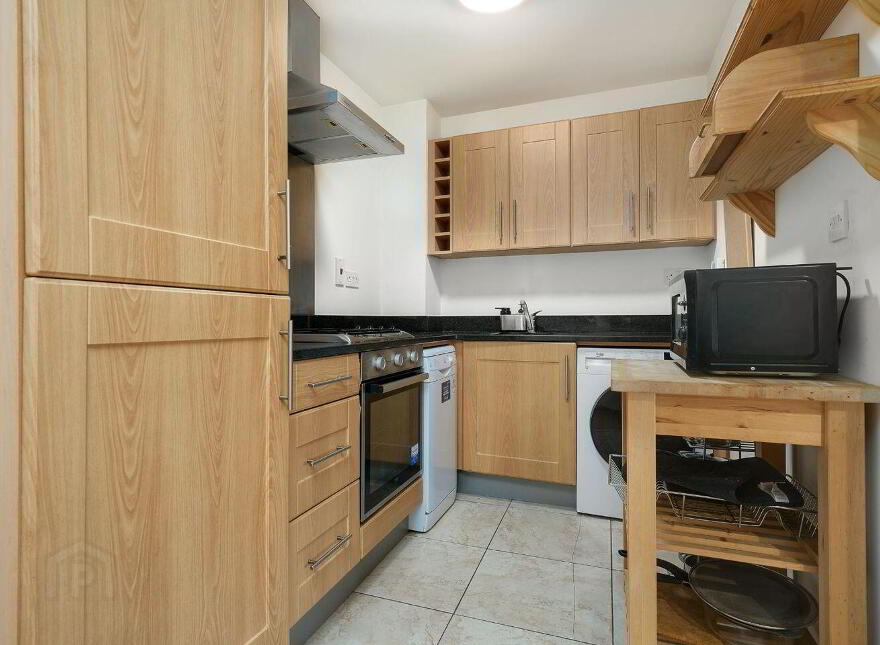 Apartment 4 Whatley Hall, Huntstown, Huntstown, D15XN40
