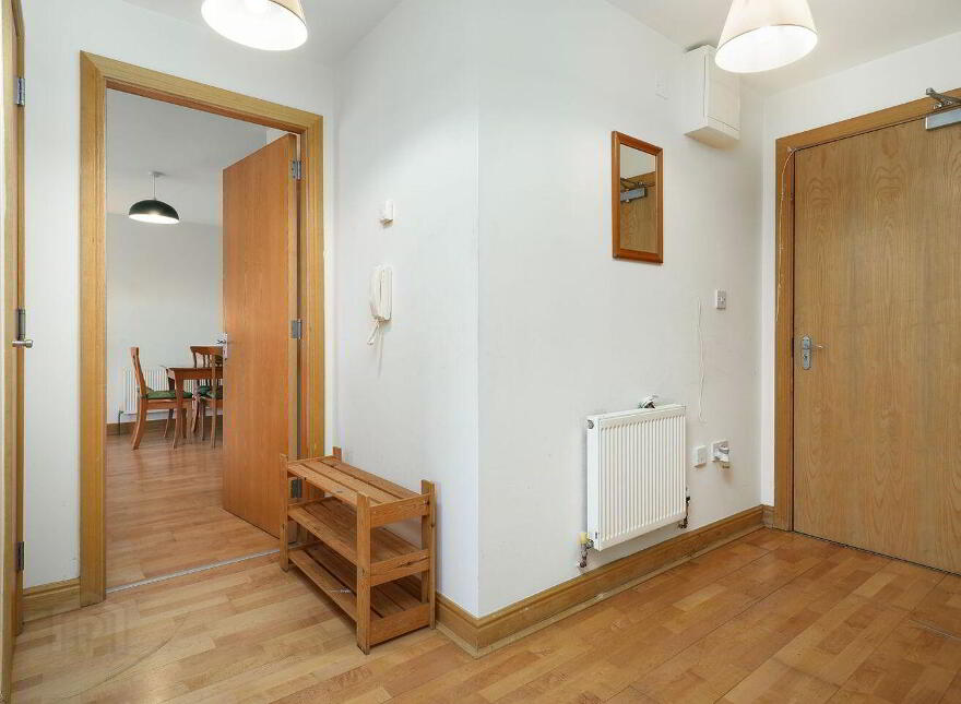 Apartment 4 Whatley Hall, Huntstown, Huntstown, D15XN40