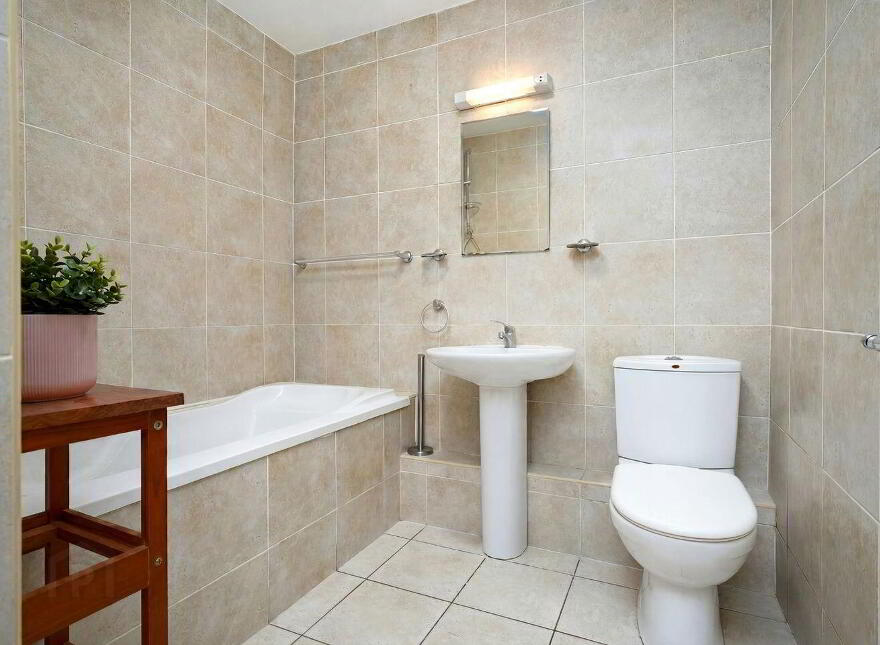 Apartment 4 Whatley Hall, Huntstown, Huntstown, D15XN40